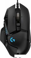 Игровая мышь Logitech G502 Hero