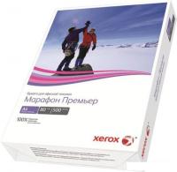 Офисная бумага Xerox Марафон Премьер A4 80 г/м2 500 л 450L91720