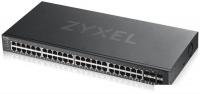 Коммутатор Zyxel GS1920-48v2