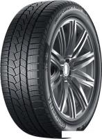 Автомобильные шины Continental WinterContact TS 860 S 275/35R20 102V