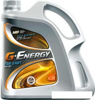 Моторное масло G-Energy Far East 5W-30 5л