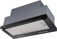 Кухонная вытяжка MAUNFELD Galaxy 60 (черный)
