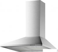 Кухонная вытяжка MAUNFELD Cork 60 (нержавеющая сталь)