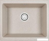 Кухонная мойка Granula 5551 (пирит)