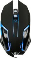 Игровая мышь Nakatomi MROG-20UR