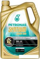 Моторное масло Petronas Syntium 5000 DM 5W-30 5л