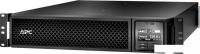 Источник бесперебойного питания APC Smart-UPS SRT 3000 ВА SRT3000RMXLI-NC