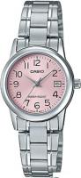 Наручные часы Casio LTP-V002D-4B