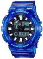 Наручные часы Casio G-Shock GAX-100MSA-2A