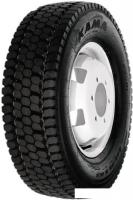 Автомобильные шины KAMA NR 201 215/75R17.5 126/124M