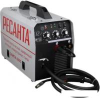 Сварочный инвертор Ресанта САИПА-200C