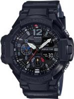 Наручные часы Casio G-Shock GA-1100-1A1