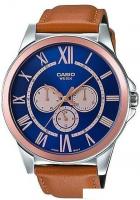 Наручные часы Casio MTP-E318L-2B