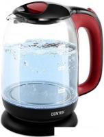 Электрочайник CENTEK CT-0034 Black Vancouver