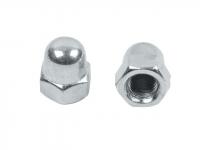 Гайка Starfix М8 (2800 шт в коробе) SM-36216-2800