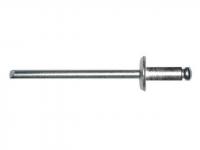 Заклепка Starfix 3.2х12 мм (300 шт в пласт. конт.) SMP2-14590-300