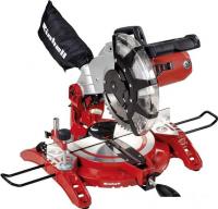 Дисковая пила Einhell TC-MS 2513 L [4300850]