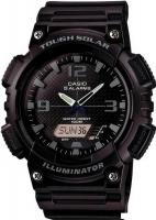 Наручные часы Casio Illuminator AQ-S810W-1A2