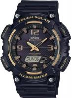 Наручные часы Casio Illuminator AQ-S810W-1A3