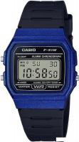 Наручные часы Casio F-91WM-2A