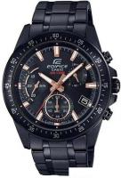 Наручные часы Casio Edifice EFV-540DC-1B