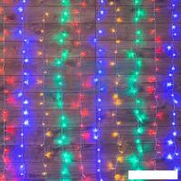 Световой дождь Neon-night Светодиодный Дождь 235-069