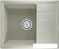 Кухонная мойка Berge 5850 (бежевый)