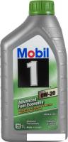 Моторное масло Mobil 1 ESP x2 0W-20 1л