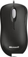 Мышь Microsoft Basic Optical Mouse for Business (черный)