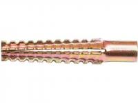 Дюбель Starfix 6х32 мм (500 шт в карт. уп.) SMC3-37254-500