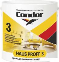 Краска Condor Haus Proff 3 (13 кг)