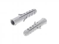 Дюбель Starfix 8х50 мм (1000 шт) SM-55261-1000