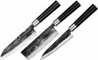 Набор ножей Samura Super 5 SP5-0220