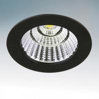 Точечный светильник Lightstar 212417