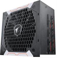 Блок питания Gigabyte Aorus P850W 80+ GOLD Modular GP-AP850GM-EU