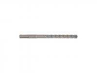 Бур (сверло) Bosch SDS-plus 7X 10х100х165 мм (2608576196)