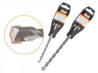 Бур (сверло) Gepard SDS-plus 20х400х460 мм (GP0120-460)