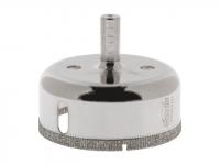 Коронка Gepard d68 мм, алмазная (GP2076-68)