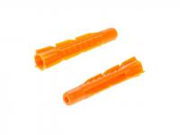 Дюбель Starfix 10х61 мм (500 шт) SM-97316-500