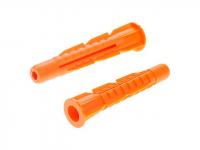 Дюбель Starfix 12х71 мм (250 шт) SM-44289-250