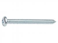 Шуруп Starfix 3.9х13 мм (1000 шт в карт. уп.) SMC1-107266-1000