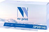Картридж NV Print NV-SP201HE (аналог Ricoh SP 201HE)