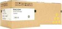 Картридж Ricoh SP C360X 408253 (желтый)