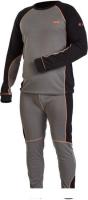 Костюм Norfin Comfort Line L (серый)