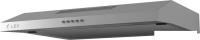 Кухонная вытяжка LEX S 600 (нержавеющая сталь)
