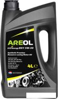 Моторное масло Areol Eco Energy DX1 5W-30 4л