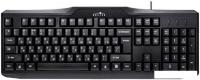 Клавиатура Oklick 170 M Standard Keyboard USB [866464]