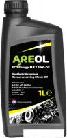 Моторное масло Areol Eco Energy DX1 0W-20 1л