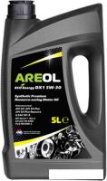 Моторное масло Areol Eco Energy DX1 5W-30 5л