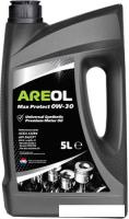 Моторное масло Areol Max Protect 0W-30 5л